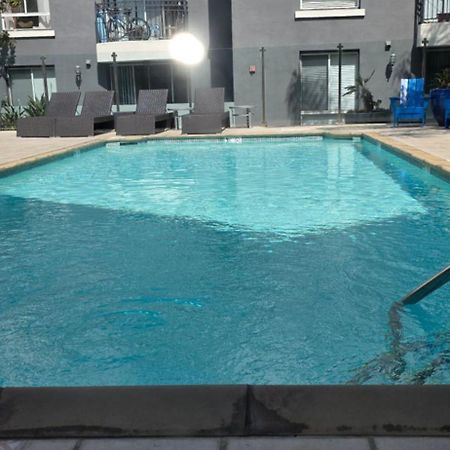 Apartamento 1Bdr In The Heart Of Marina Del Rey Los Ángeles Exterior foto