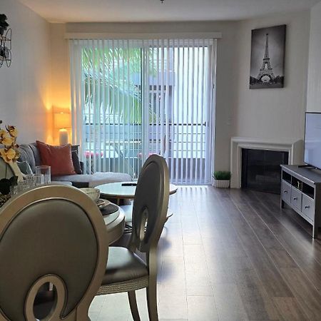Apartamento 1Bdr In The Heart Of Marina Del Rey Los Ángeles Exterior foto