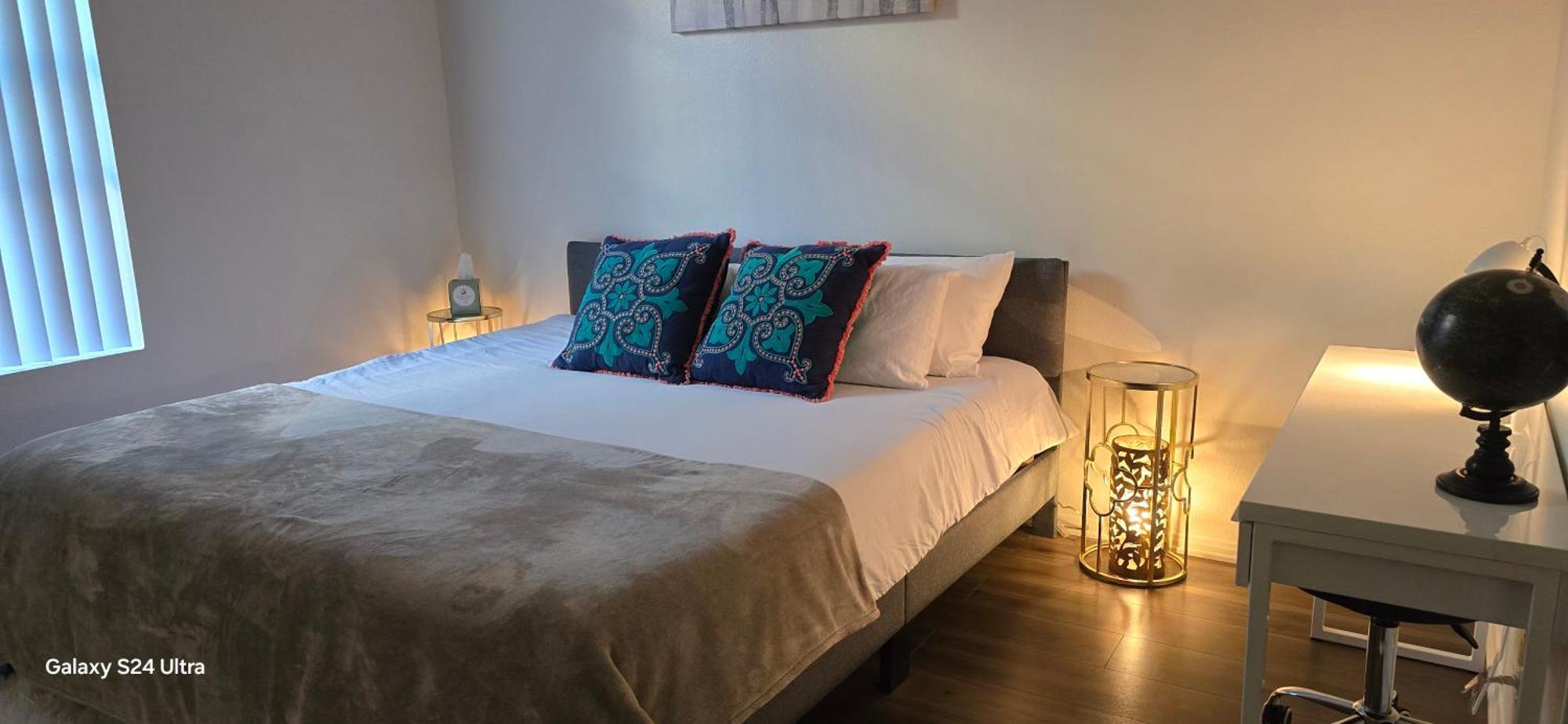 Apartamento 1Bdr In The Heart Of Marina Del Rey Los Ángeles Exterior foto