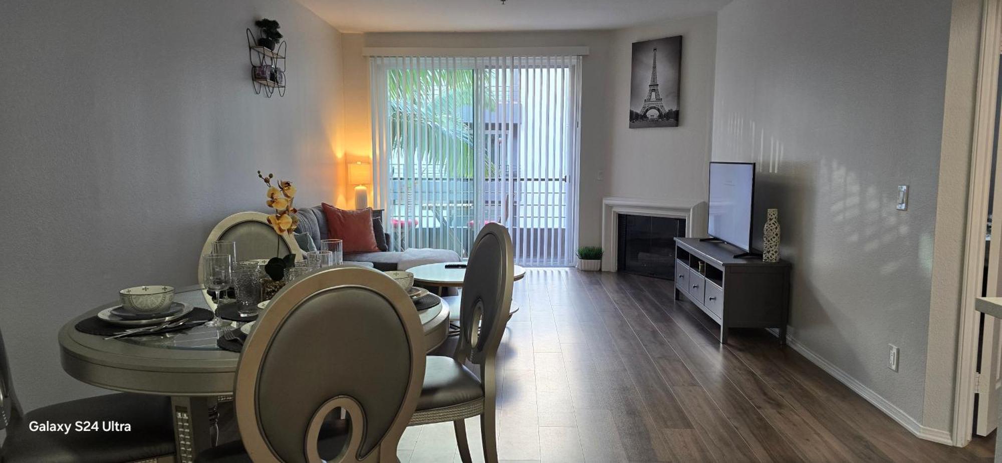 Apartamento 1Bdr In The Heart Of Marina Del Rey Los Ángeles Habitación foto