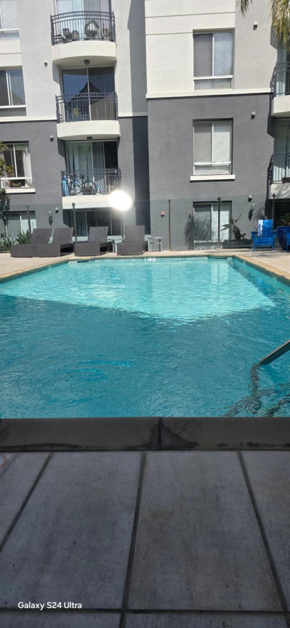 Apartamento 1Bdr In The Heart Of Marina Del Rey Los Ángeles Exterior foto