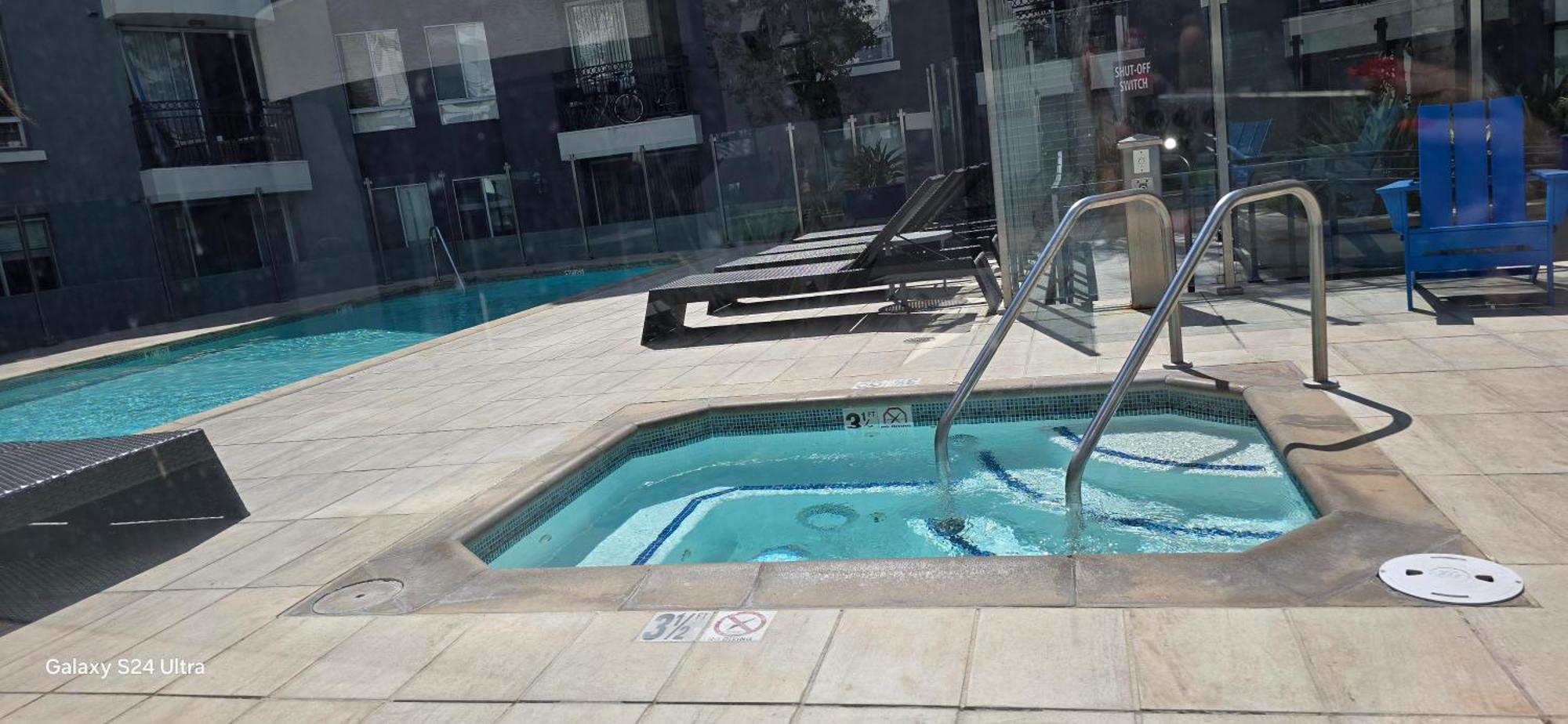 Apartamento 1Bdr In The Heart Of Marina Del Rey Los Ángeles Exterior foto